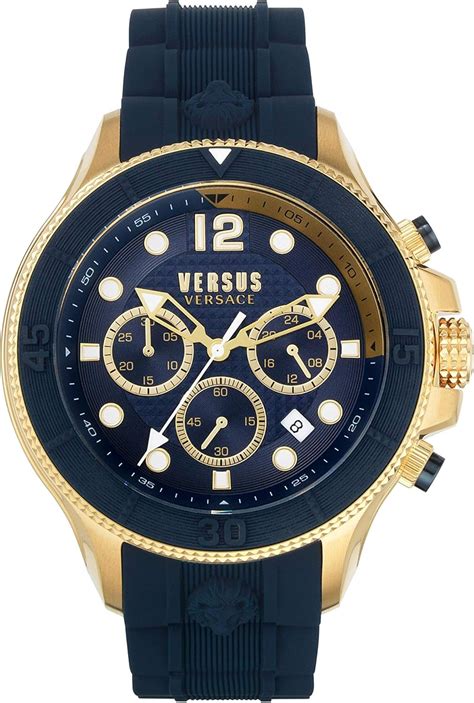 versus versace watches men|versus versace watch home page.